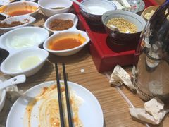 -九十九顶毡房(阜石路店)