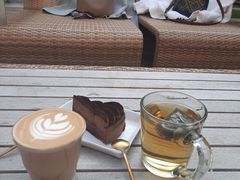 -一尺花园(安和花园店)