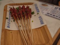 -粉小主·贵州酸汤牛肉粉(南京仙林金鹰店)