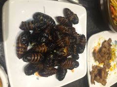 iphone_upload_pic-一品诚记烤肉·甄选店(中南路店)
