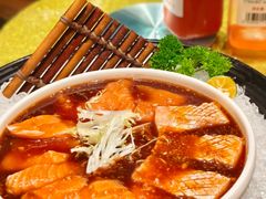 -东海怡品海鲜豆捞(西水东店)