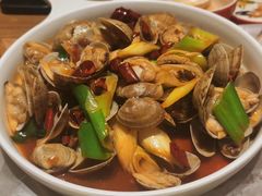 -熙成烧烤(白塔岭店)