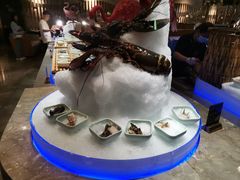 -海玥荟海鲜姿造自助餐厅(欧罗巴广场店)