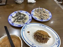 -老爆肚满五香烧牛羊肉