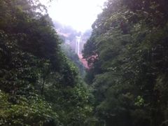-赤水丹霞旅游区·佛光岩