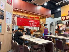 -一乐烧鹅(中环店)