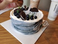 -半勺舒舒生日蛋糕店