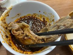 -贯贯吉·清真餐厅(浙江中路店)