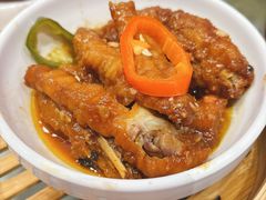 -金翠皇宫粤菜·点心·海鲜(翡翠店)
