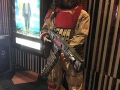 -红星电影世界开元地中海店(RealD杜比全景声)