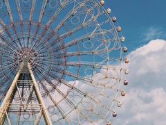 -七彩云南欢乐世界