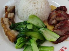 -澳门陈光记烧味饭店(万象城店)