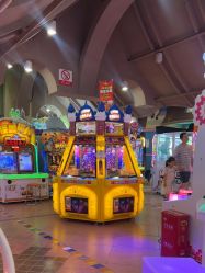 -卡通尼乐园(上海安亭店)
