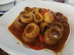 -南华寺素食馆(南华禅寺店)