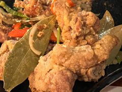 -YUE LAI 悦来小馆(Barcelona)