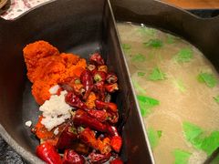 -盡膳口福跷脚牛肉火锅(北美新天地店)