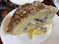 -Peet's Coffee皮爷咖啡(大学路店)