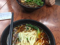 -丽影重庆小面(定西路店)