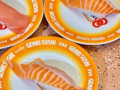 -元气寿司(东方宝泰店)