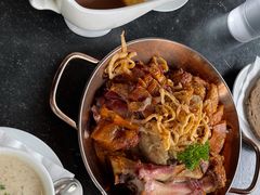 -宝莱纳餐厅(滨江店)