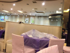 喜来酌海鲜酒店(太原南街一店)-喜来酌海鲜·饺子(和平一店)