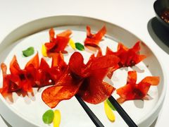 -君子·兰餐厅(长江路店)