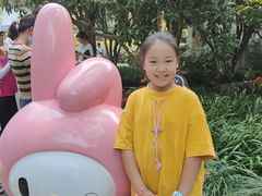 -杭州少年儿童公园