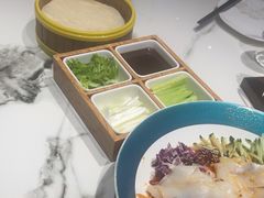 -全聚德烤鸭店(准噶尔路店)