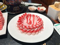 -南门涮肉(东单店)