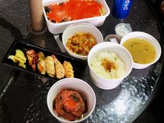 -YAMAKAWA(龙湖胥江天街店)