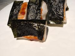 烤年糕-炉匠炉端烧·酒(国金中心商场店)