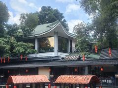 -侨美·唐荔园·40年地道粤菜