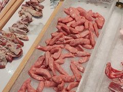 -汉阳廷自助烤肉(同和金铂天地店)