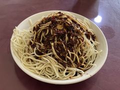 凉面-温江公平红烧兔(总店)