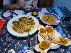 -旺角小渔村(二马路店)