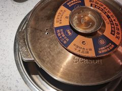 -润园四季椰子鸡火锅(海上世界店)