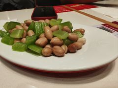 -喜家德虾仁水饺(开发区万达店)