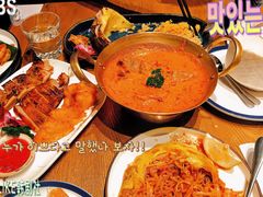 -正泰餐厅AmazingThai(亦庄店)