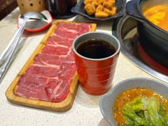 -钢管厂五区小郡肝串串香火锅(梅川路店)