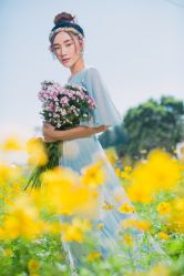 -巴黎婚纱摄影工作室