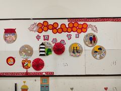 -童学馆·诗书礼乐少儿国学(光谷天地店)