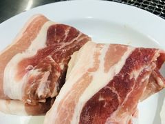 -马路牙子地桌烤肉(工体店)