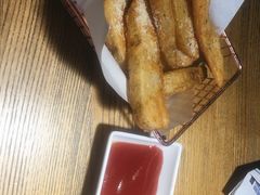 薯角-LYFATTI 莱芙缇(赣水路店)