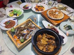 神仙鸡-一麦·龙岛(上海青浦店)