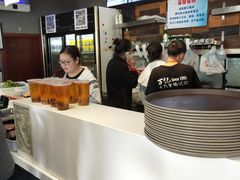 -万记麻辣烫国展总店