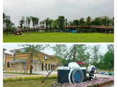 -府河摄影公园