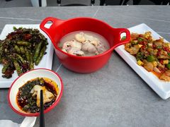 -廖老妈蹄花(中海国际店)