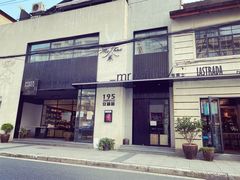 -BAKER&SPICE(安福路店)