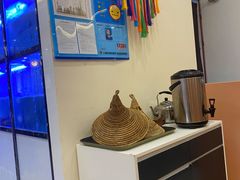 -云中鱼蒸汽石锅鱼(川沙百联店)