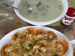 -明记海鲜大排档(巽寮湾店)